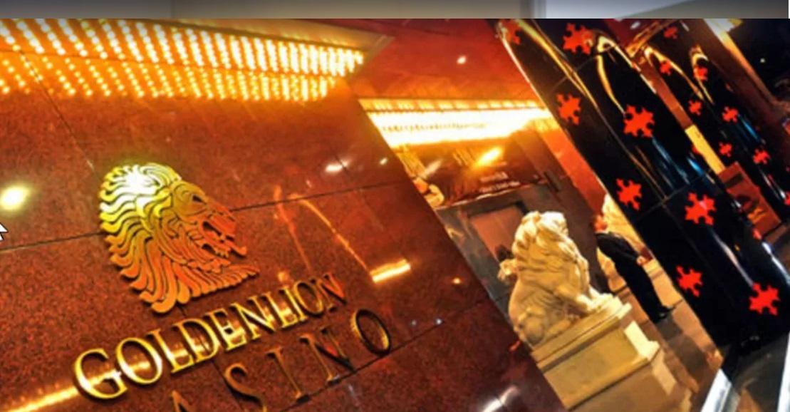 Central Park Hotel & Casino Panama City Exterior photo
