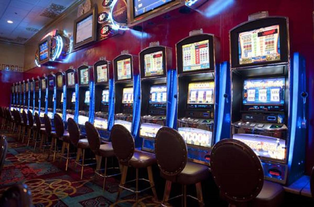 Central Park Hotel & Casino Panama City Exterior photo