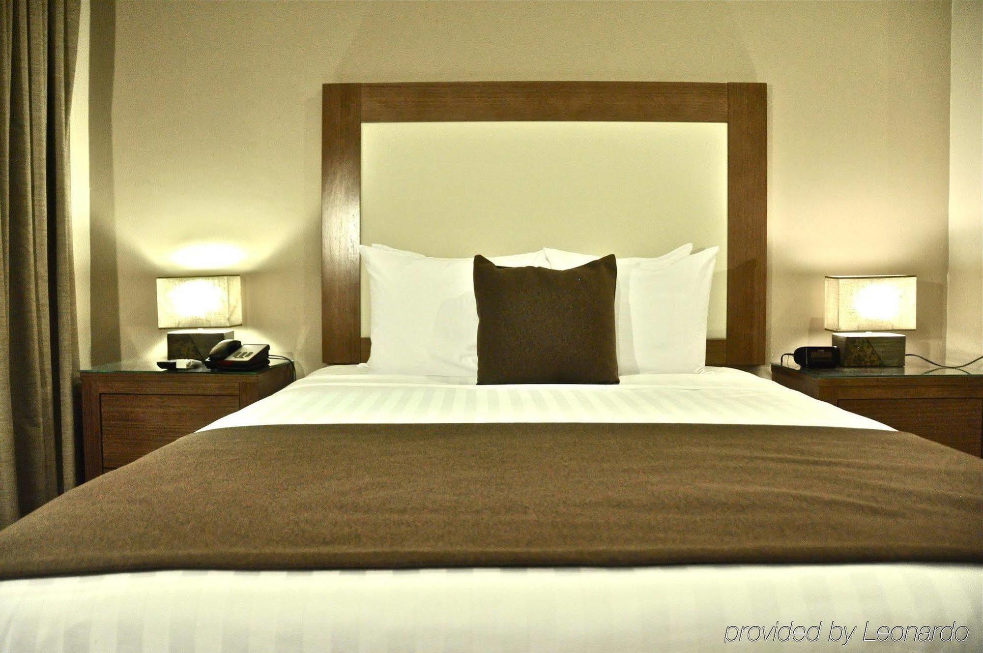 Central Park Hotel & Casino Panama City Room photo